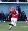 Haukur Páll Sigurðsson