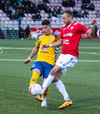Viðar Ari Jónsson, Sigurður Egill Lárusson