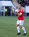 Haukur Páll Sigurðsson