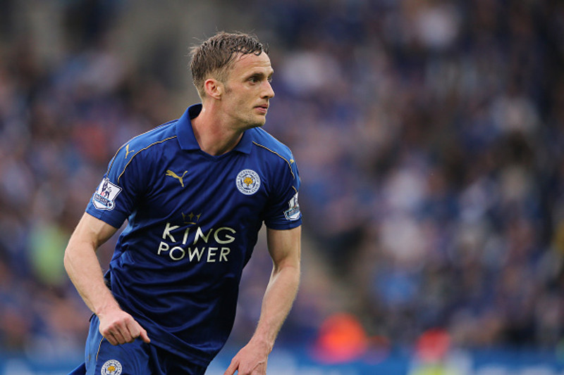 Andy King til Huddersfield á láni (Staðfest)