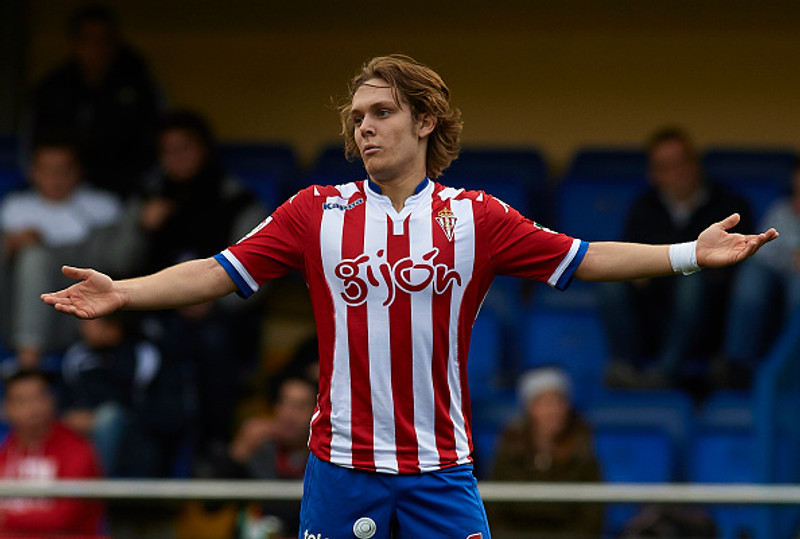 Alen Halilovic til Birmingham (Staðfest)