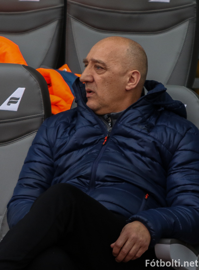 Luka Kostic.