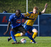 Pape Mamadou Faye, Guðmundur Karl Guðmundsson