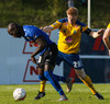 Pape Mamadou Faye, Guðmundur Karl Guðmundsson