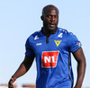 Pape Mamadou Faye