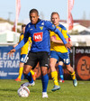William Dominguez Da Silva 