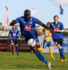 Pape Mamadou Faye