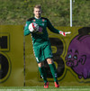 Steinar Örn Gunnarsson 