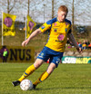Guðmundur Karl Guðmundsson