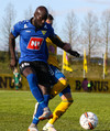 Pape Mamadou Faye