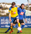 Marcus Solberg Mathiasen, Aleix Egea Acame 