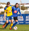 Marcus Solberg Mathiasen, Aleix Egea Acame 