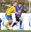 Martin Lund Pedersen, Emir Dokara
