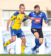Martin Lund Pedersen, Emir Dokara