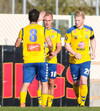 Martin Lund Pedersen