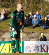 Steinar Örn Gunnarsson 