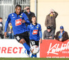 William Dominguez Da Silva 