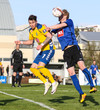 Viðar Ari Jónsson, Egill Jónsson