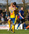 Guðmundur Karl Guðmundsson, Viðar Ari Jónsson