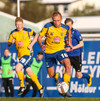 Martin Lund Pedersen 
