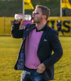 Ágúst Gylfason