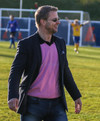 Ágúst Gylfason