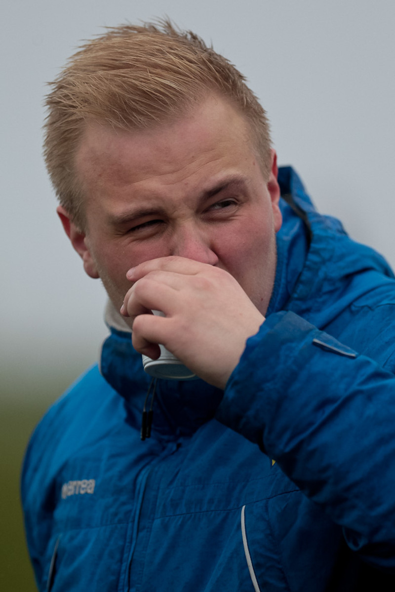 Myndaveisla: Breiðablik kláraði Kríu