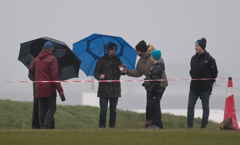 Myndaveisla: Breiðablik kláraði Kríu