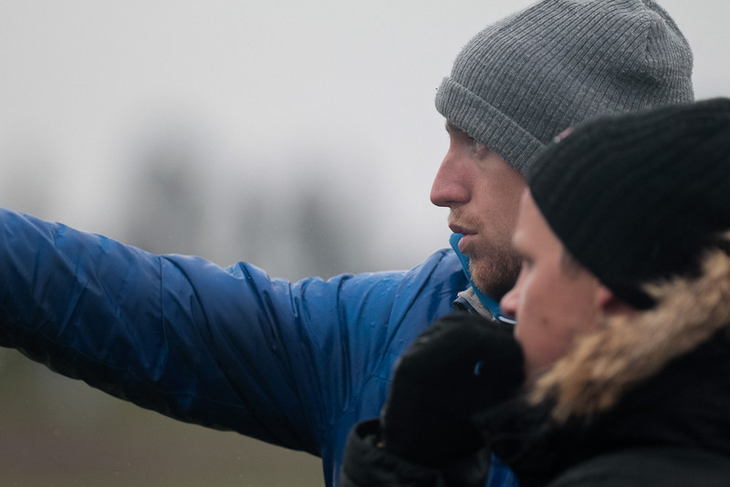 Myndaveisla: Breiðablik kláraði Kríu
