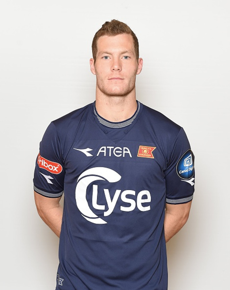 Björn Daníel er spámaður umferðarinnar.