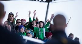 Mætir uppeldisfélaginu í Meistaradeildinni -...