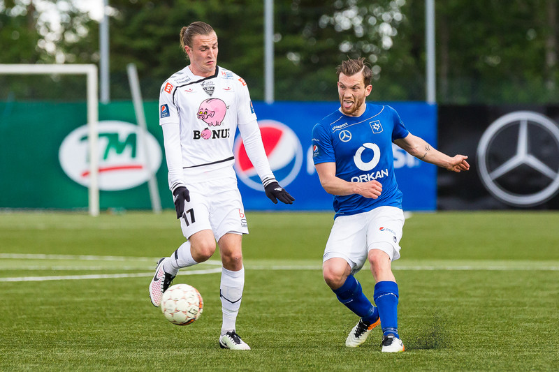 Sigurður Grétar: Ég er yfirleitt í góðu formi