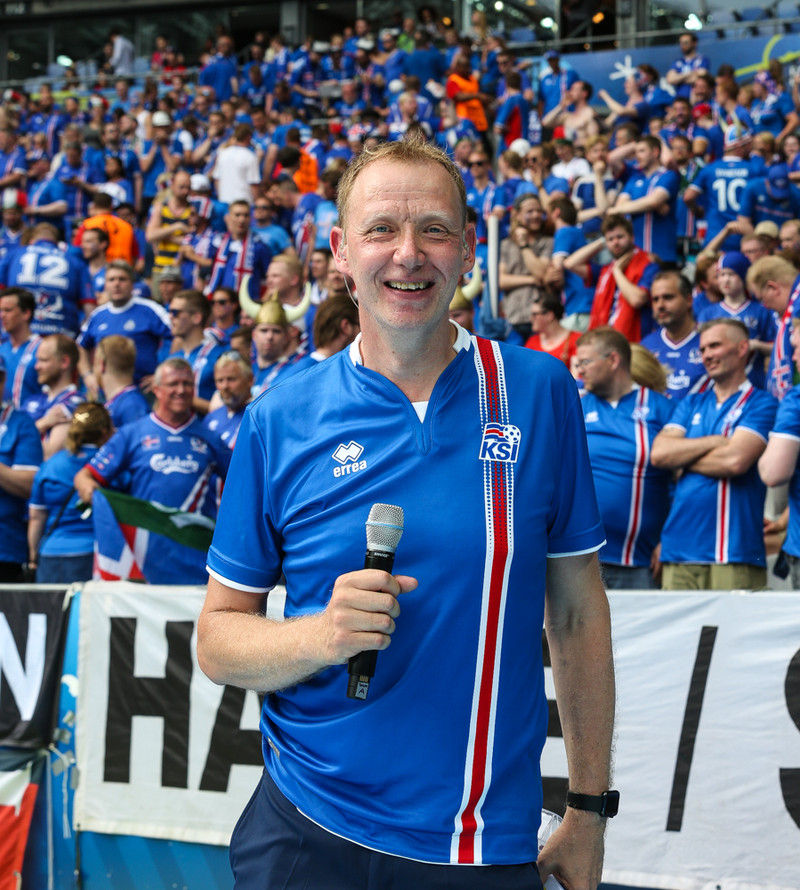 Páll Sævar Guðjónsson