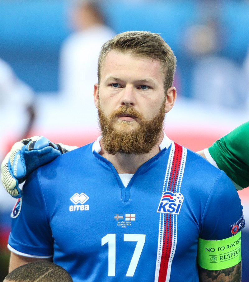 Leiðtoginn sem við öll fylgjum