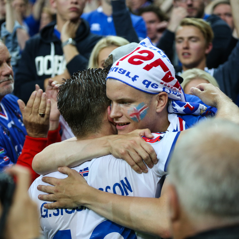 <b>Gylfi svarar spurningum lesenda</b>