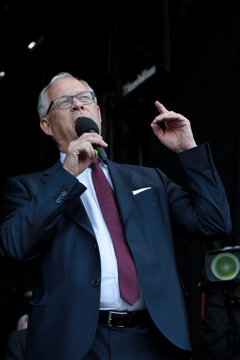 Lars Lagerback