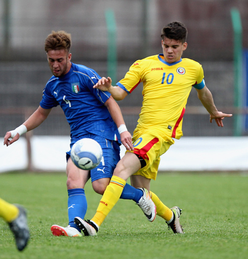 Ianis Hagi