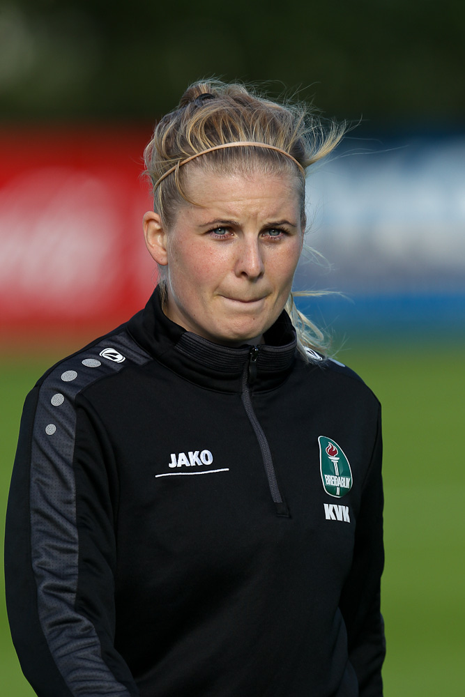 Ragna Björg Einarsdóttir