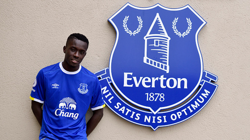 Everton skoðar Gyökeres og Adams - Viðræður við PSG að sigla í strand?