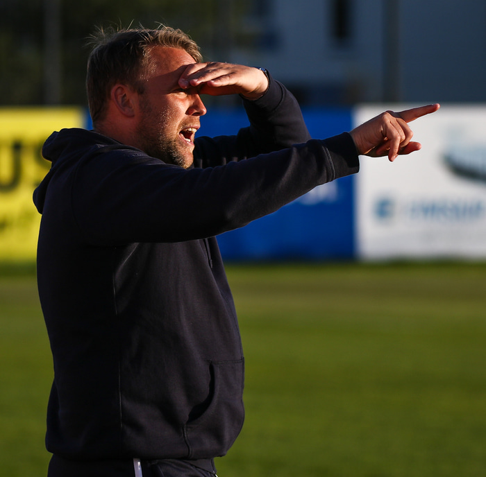 Gunnar Borgþórsson.
