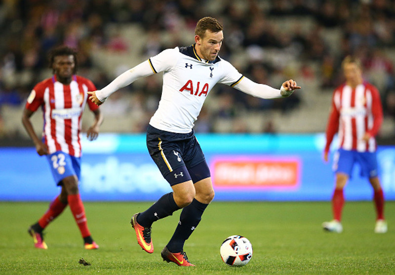 Vincent Janssen til Mexíkó (Staðfest)