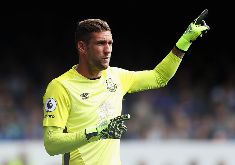 Stekelenburg til Ajax (Staðfest) - Onana til Chelsea?