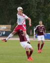 Jóhann Helgi Hannesson