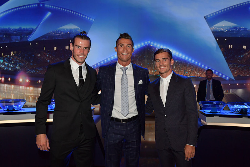 Gareth Bale leggur skóna á hilluna (Staðfest)