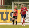 Aron BIrkir Stefánsson