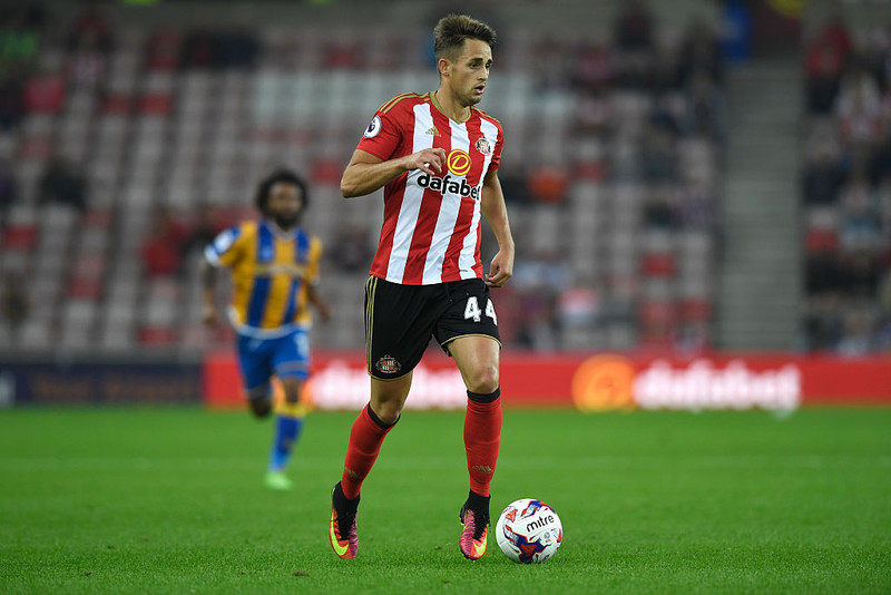 Januzaj frá í sex vikur