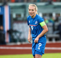 Nóg um Gylfa og Margréti - hvar eru næstu Aron og Edda?