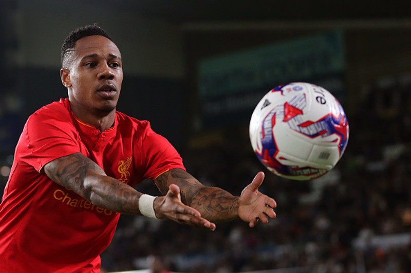Clyne vonast eftir samningi hjá Crystal Palace