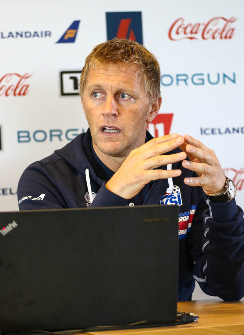 Heimir Hallgrímsson