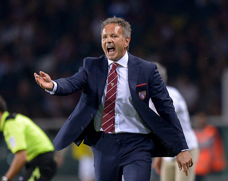 Sjáðu öll 66 aukaspyrnumörk Mihajlovic - Þrennan gegn Sampdoria eftirminnileg